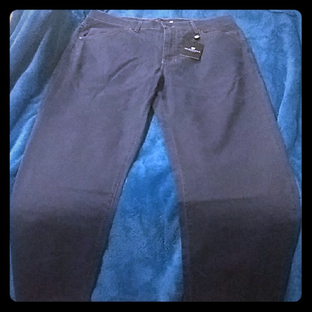 Bugatchi Uomo Pants